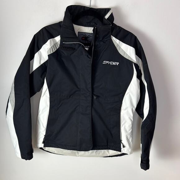 Spyder Jacket - Women's 8 - Picture 1 of 6